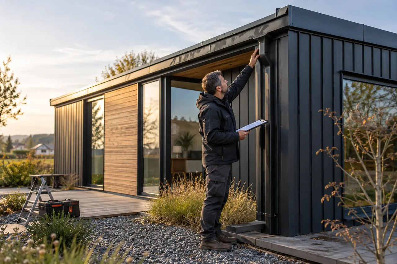 Why a cheap modular home can become expensive after five years